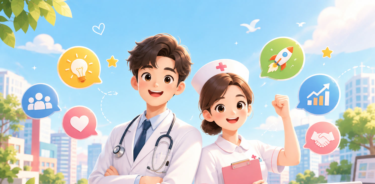 用户封面