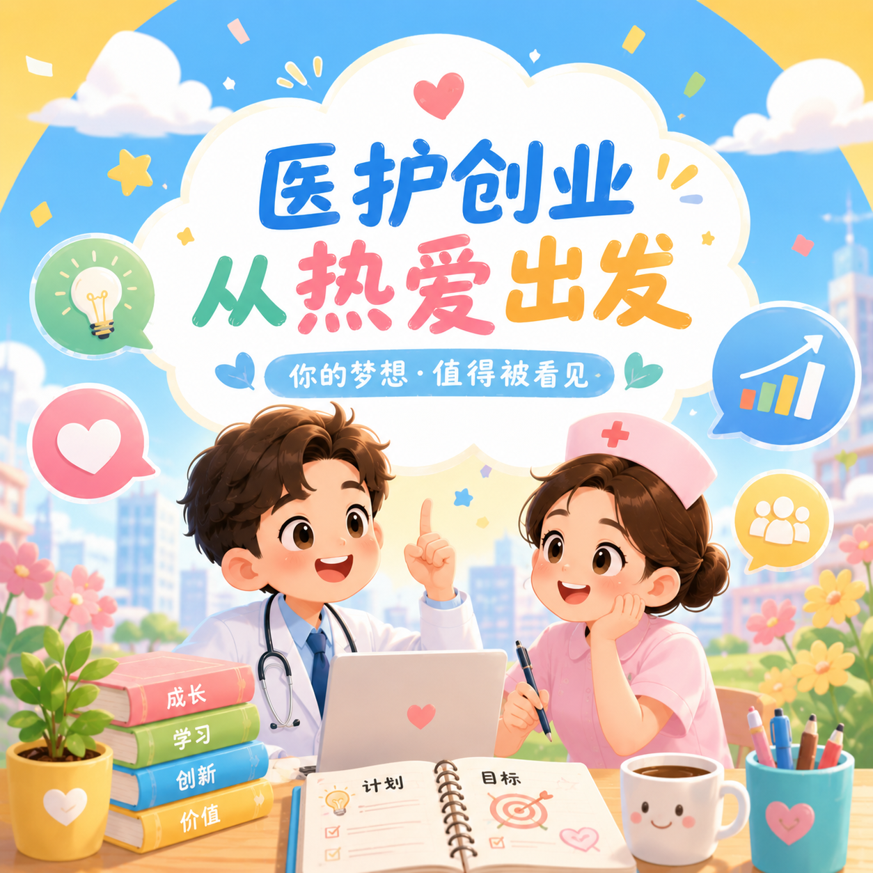 论坛版块分类  职业发展-医护创业网